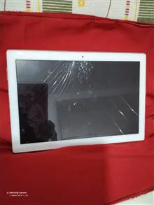 تبلت