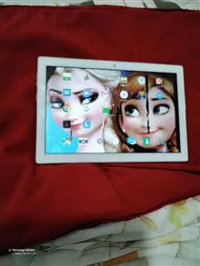 تبلت