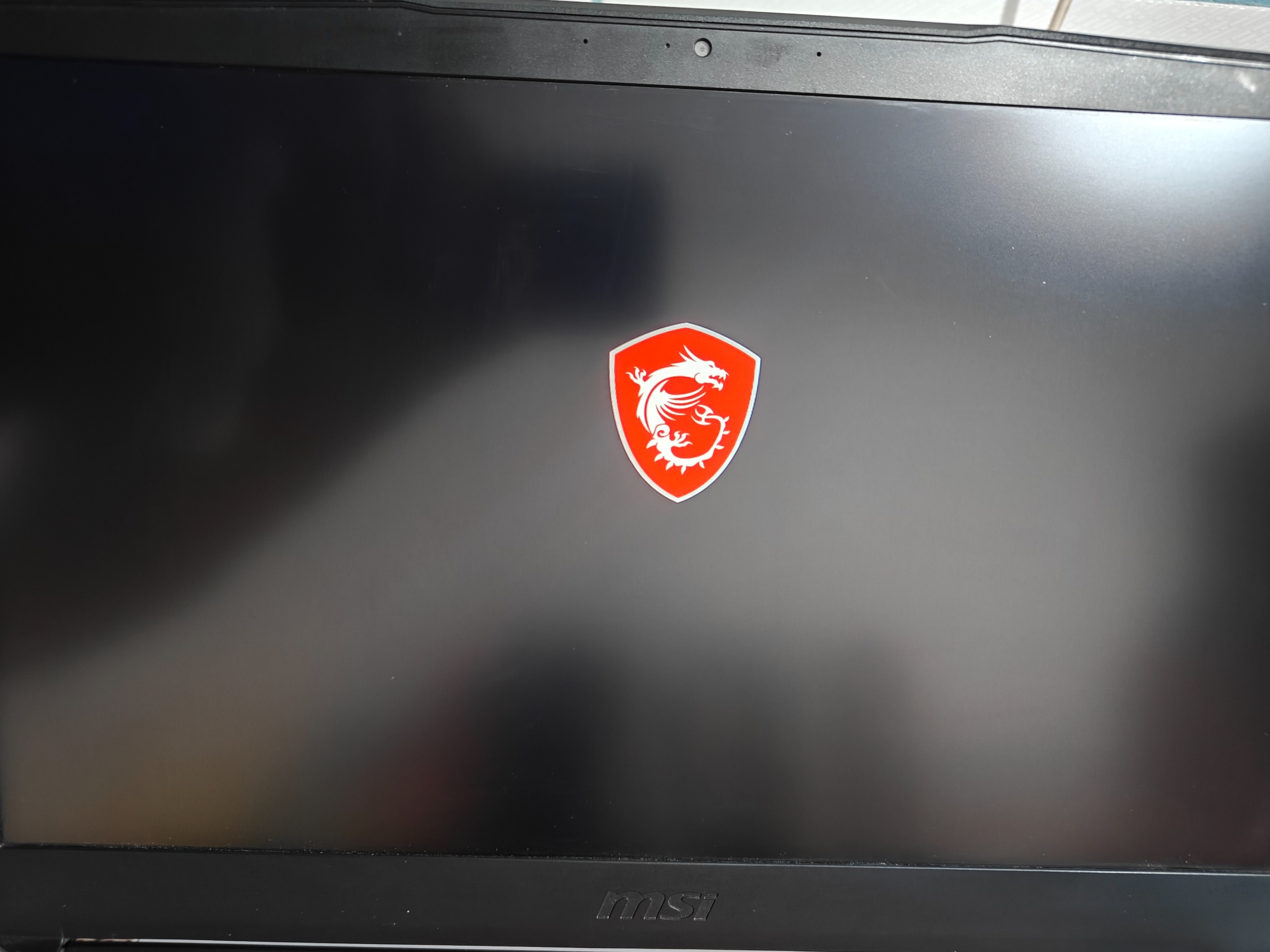 لپ تاپ msi RTX 4050
