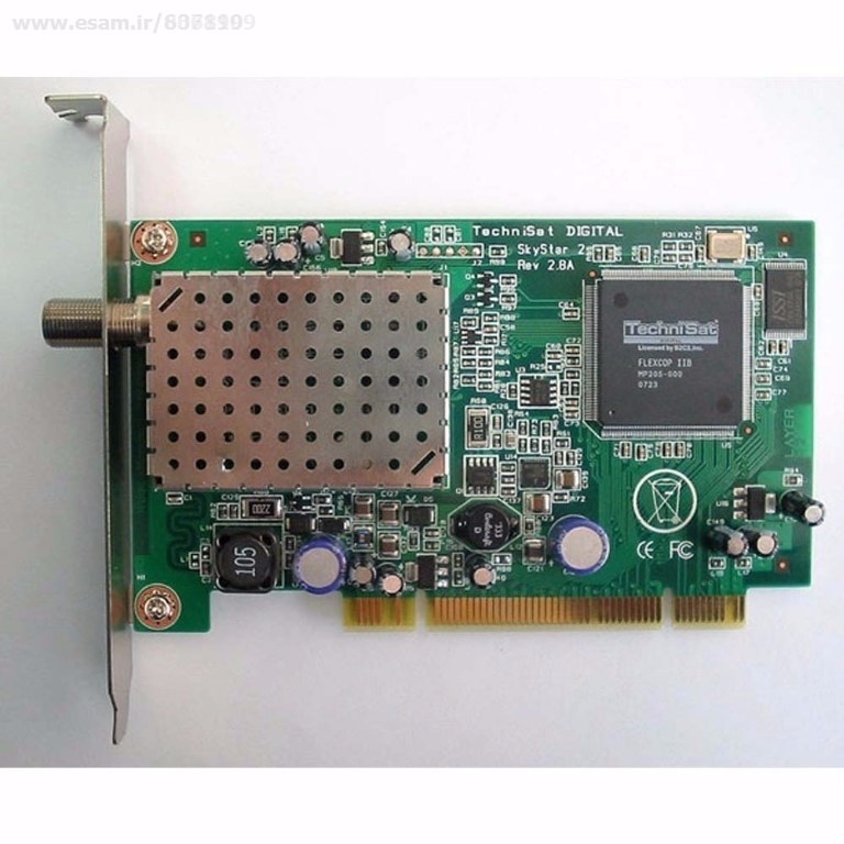 Dvb t2 pci карта