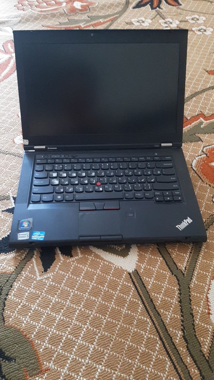  لپ تاپ لنوو T430