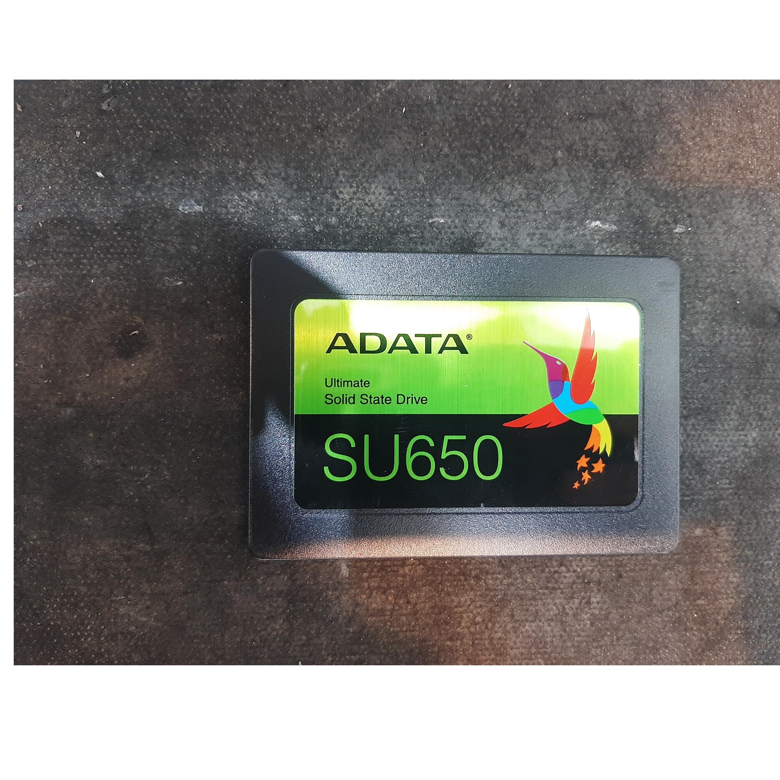 هارد ssd 240 adata