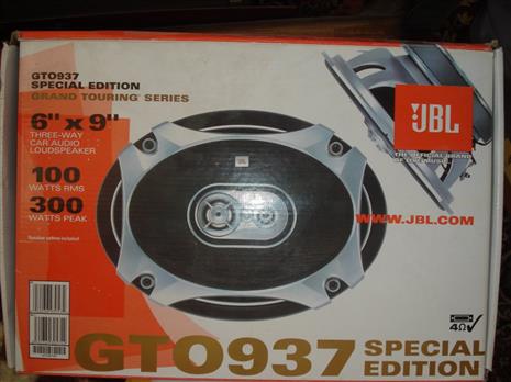 jbl gto 937 price