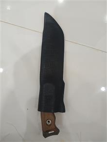 چاقو