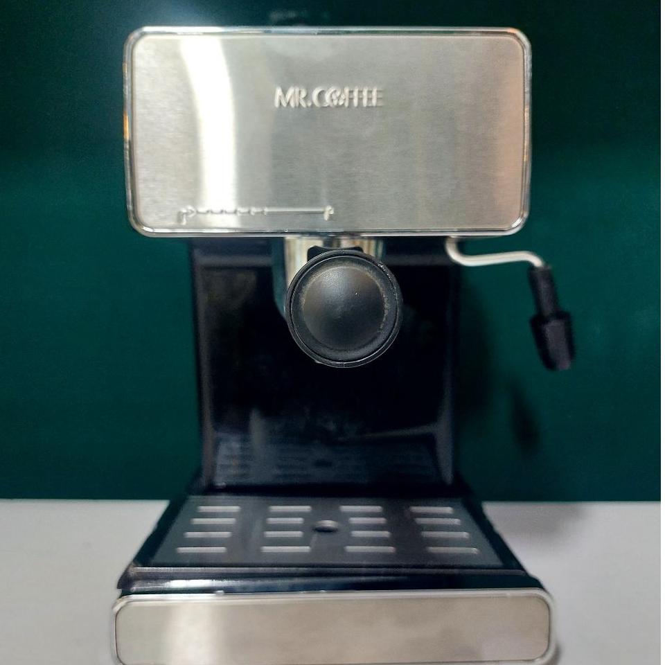اسپرسوساز مستر کافی(اورجینال)