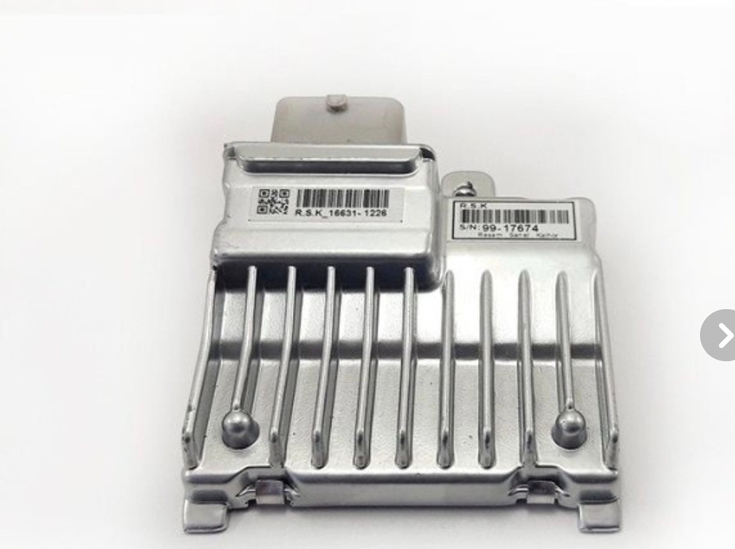 ایسیو گاز ال 90 sax500