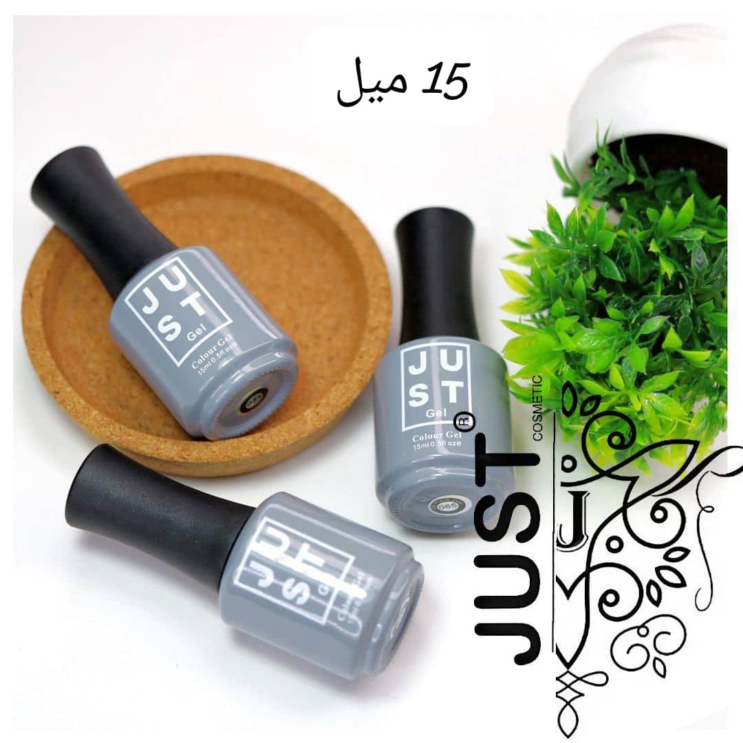پک 72 عددی لاک ژل 15 میل جاست