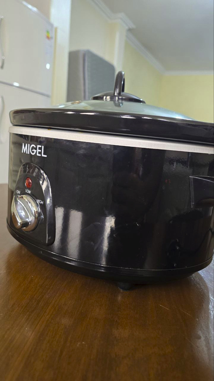 آرام پز میگل MIGEL GSL 180