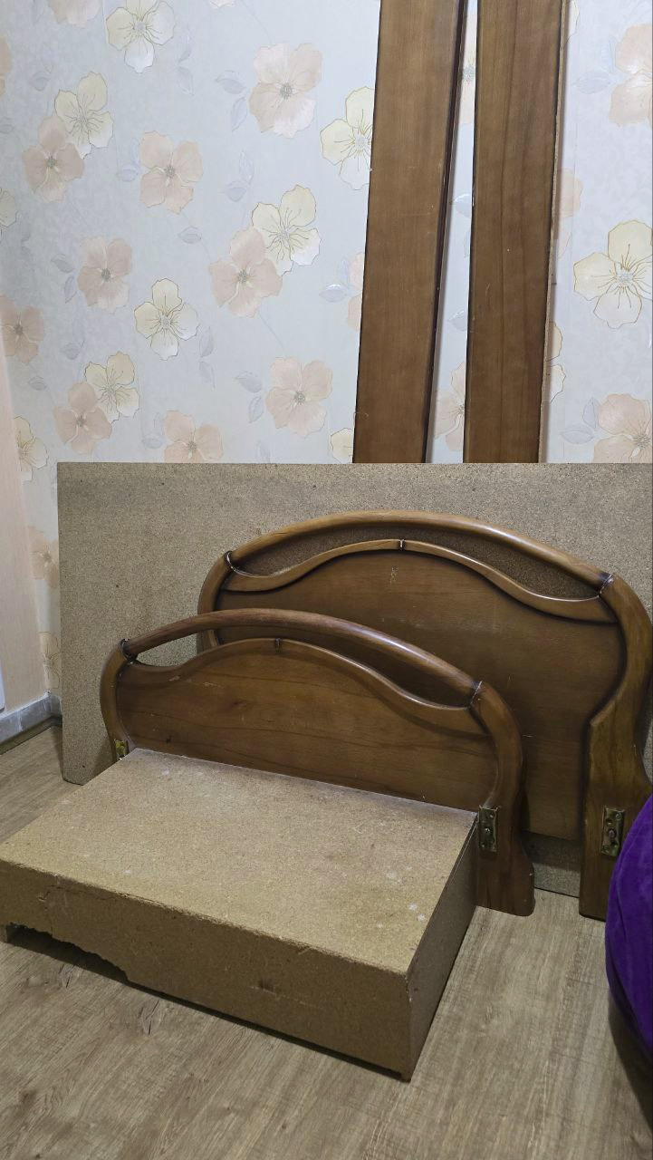 تخت یک نفره