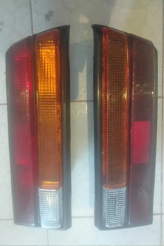 چراغ خطر عقب گالانت سیگما(زیگما)