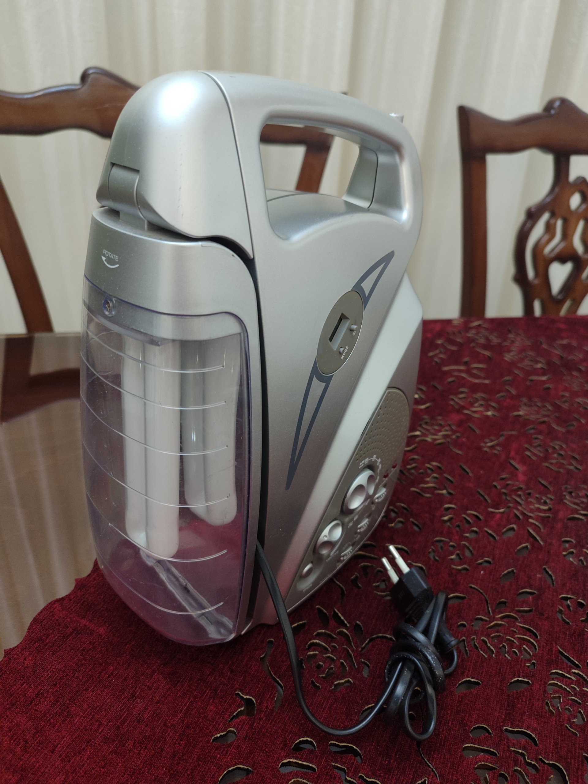 نوستالژی چندکاره دکوری