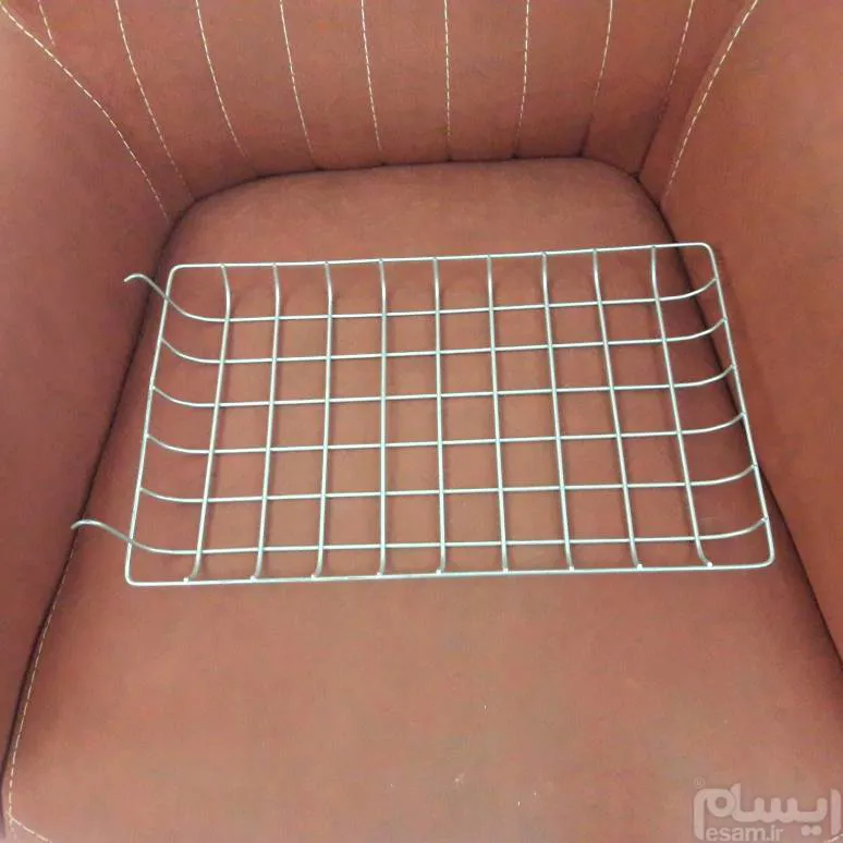 صفحه توری میز اتوپرس