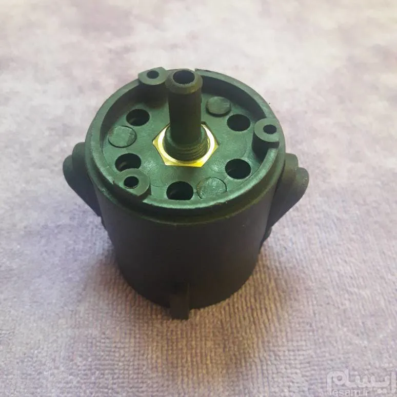 رابط بخارشوی / بخارشور