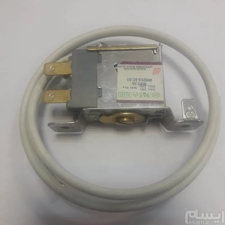 ترموستات WP5 / 5A / 250V