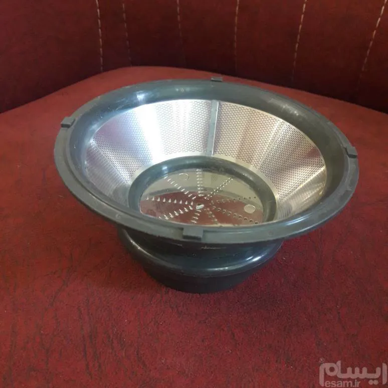 تیغه توری آبمیوه گیری