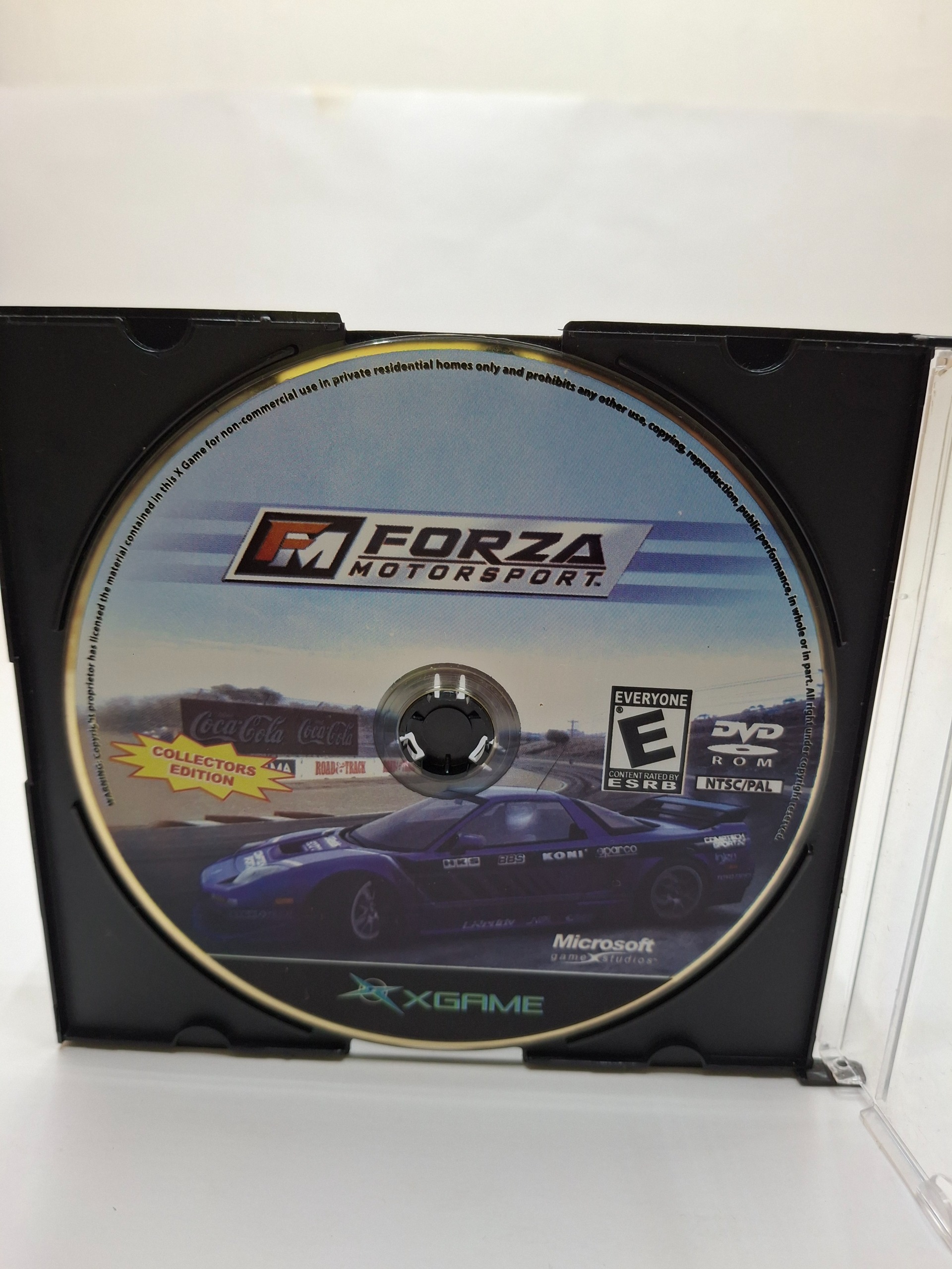 بازی Xbox Farza Motorsport مالزی