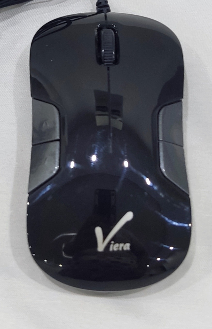 ماوس ویرا Viera پنج کلید مدل VI-G208