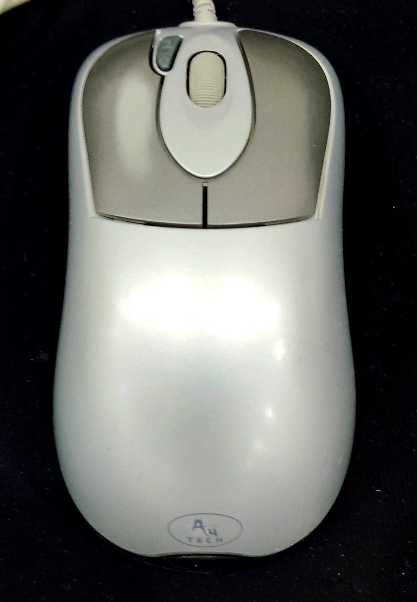 ماوس ایفورتک A4TECH مدل OP-35D 2X Quick Mouse