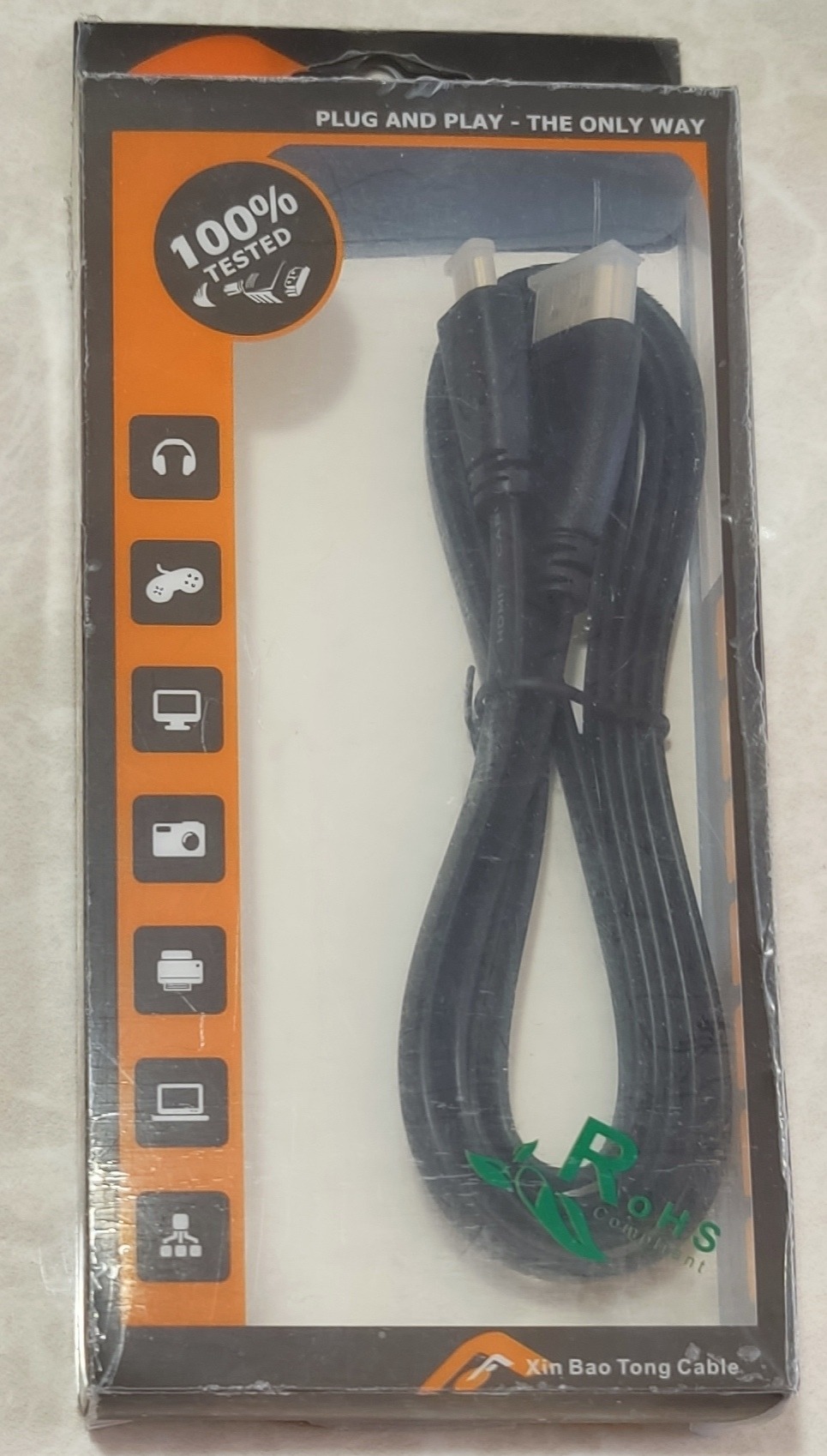 کابل micro HDMI به HDMI
