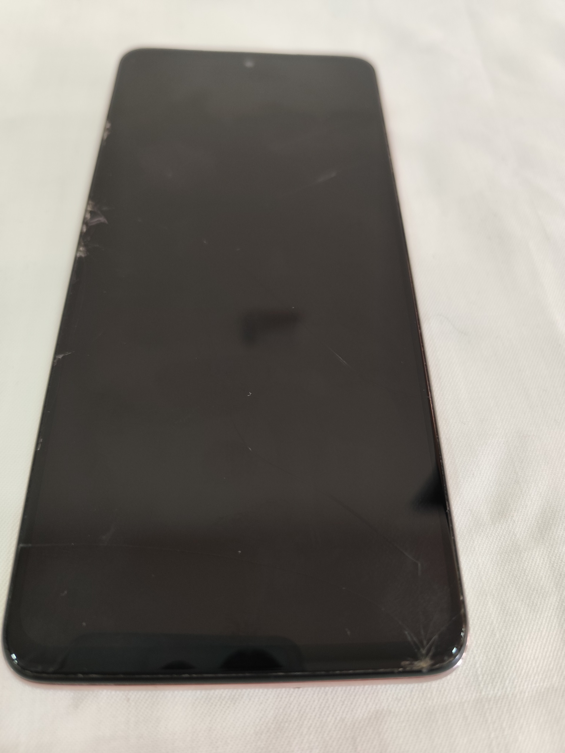 گوشی شیائومی POCO X3 PRO NFC