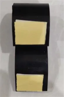 جا