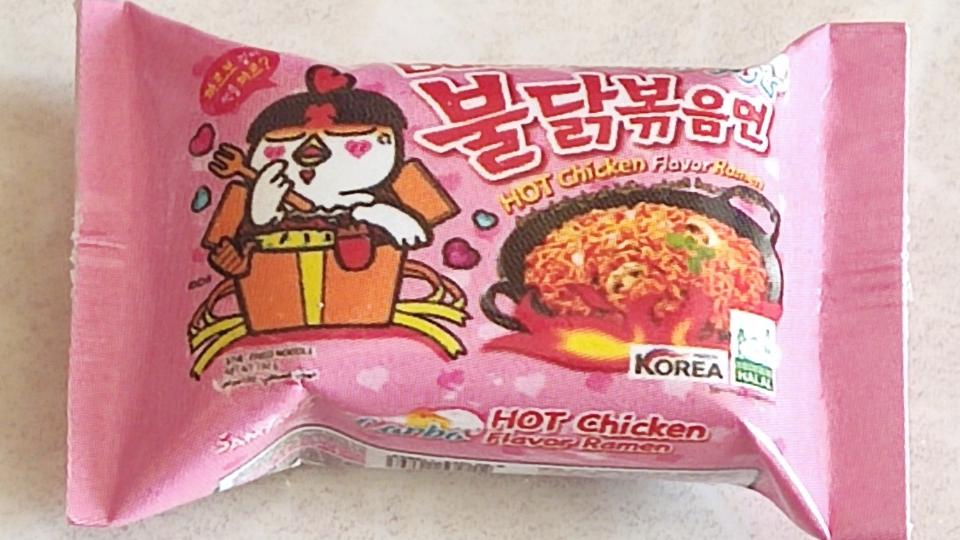 مگنت مینیاتوری طرح نودل - کد 145