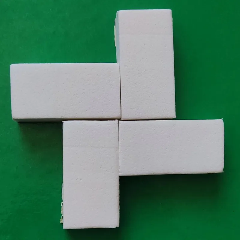 اسفنج ضربه گیر درب خودرو (بسته 4 عددی)