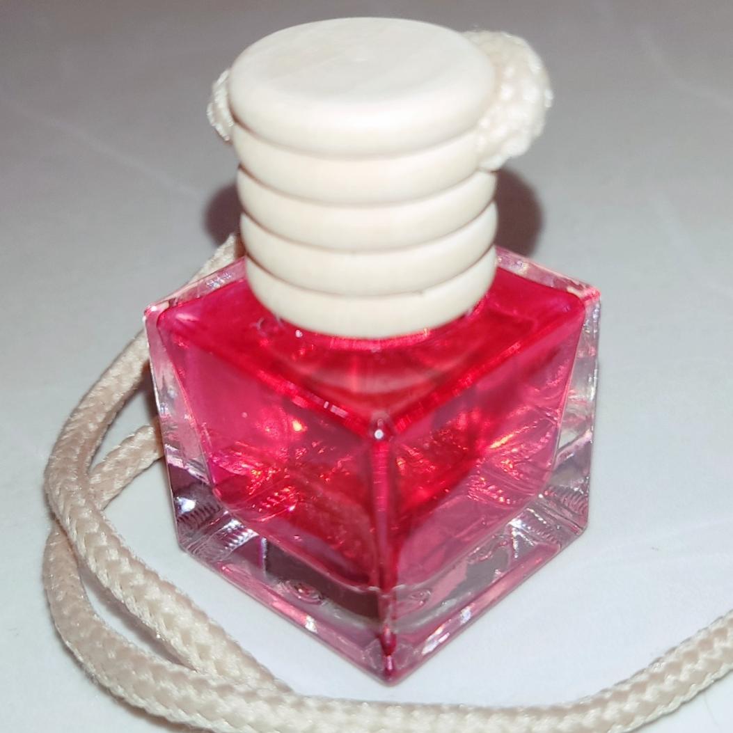 خوشبو کننده خودرو ایفل رایحه آدامس Gum