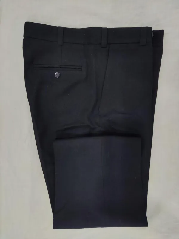 شلوار فاستونی مردانه خیاط دوز