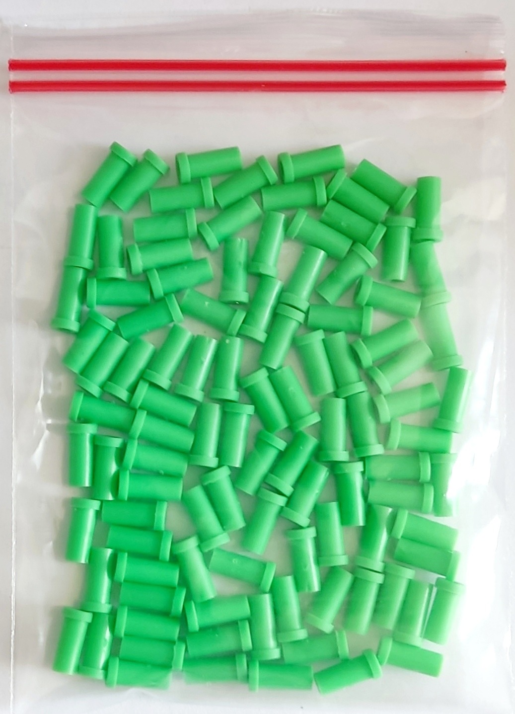 درپوش گرد و غبار فیبر نوری 2.5 میلیمتری پلاستیکی