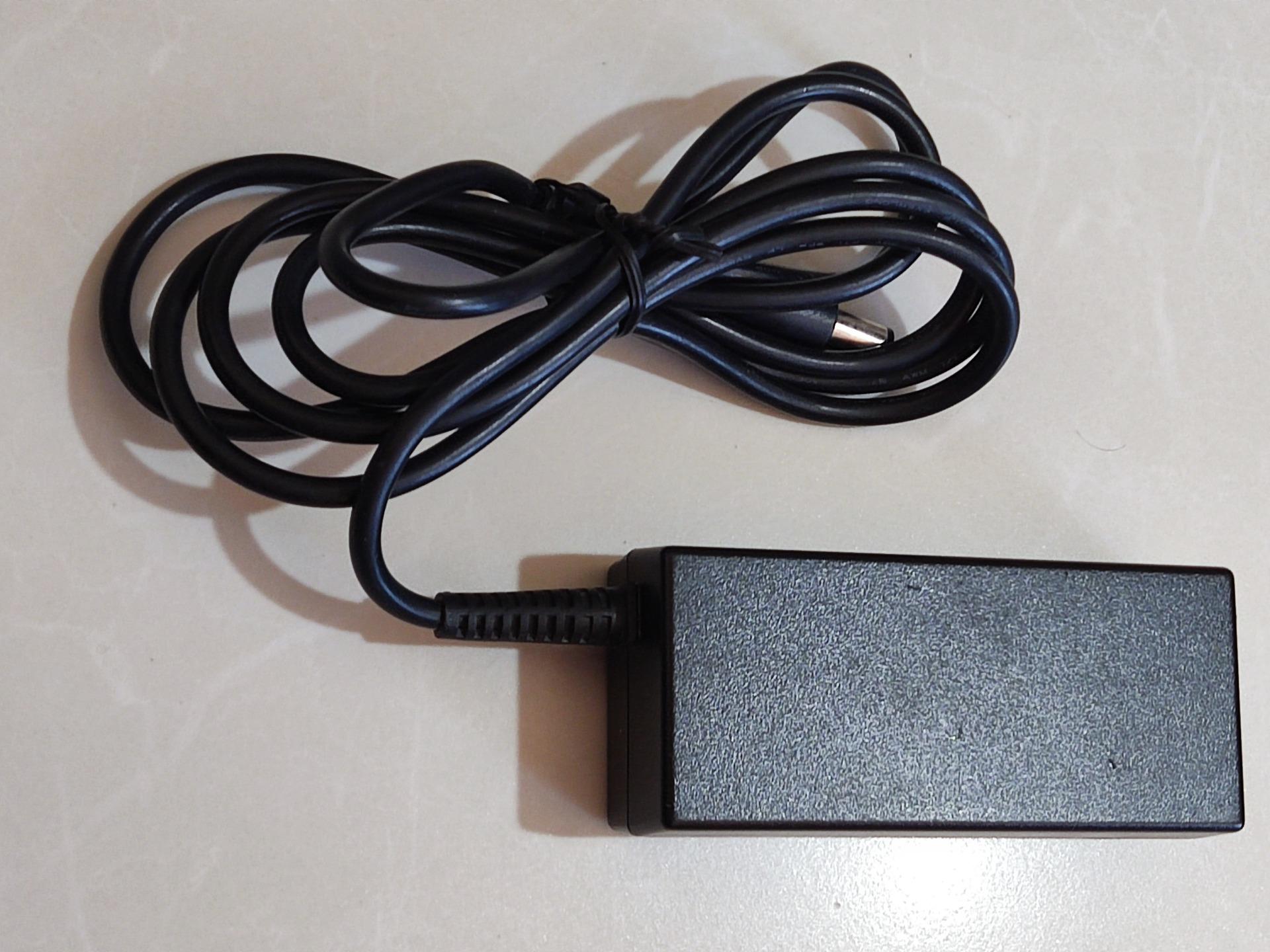 شارژر لپ تاپ HP اچ پی 65W