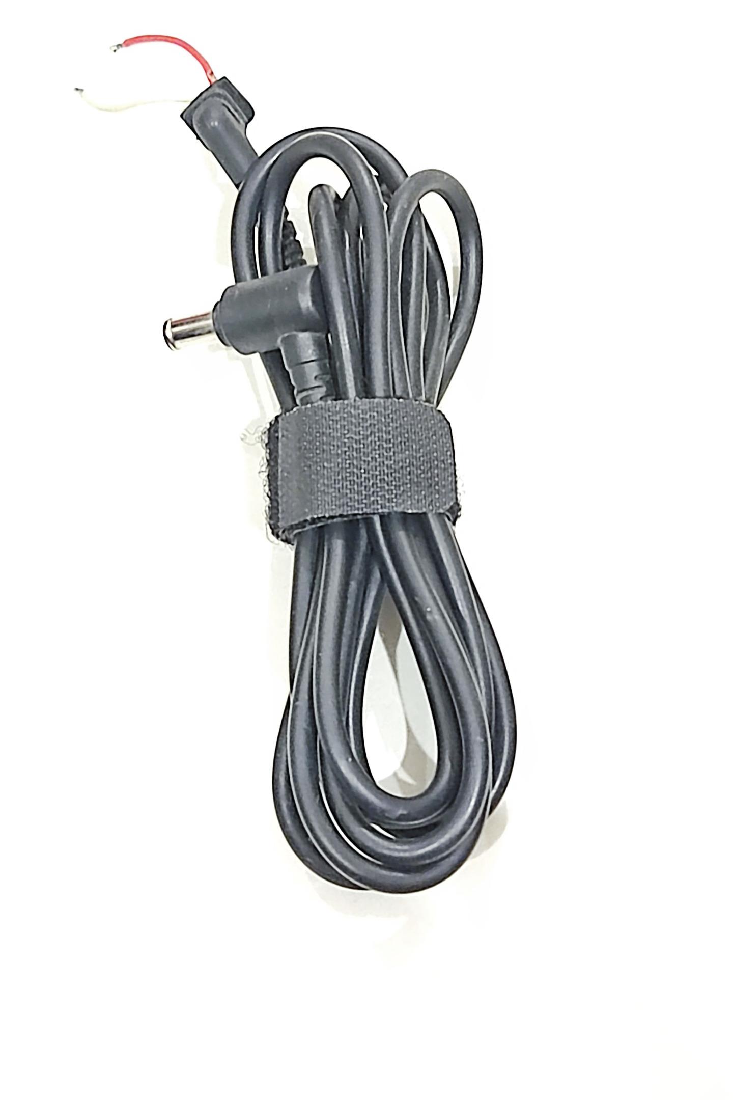 کابل تعمیری شارژر لپ تاپ سونی