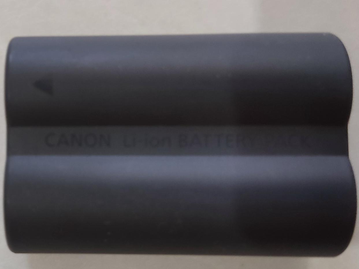 باتری دوربین کانن Canon BP-511A