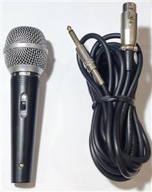 میکروفون