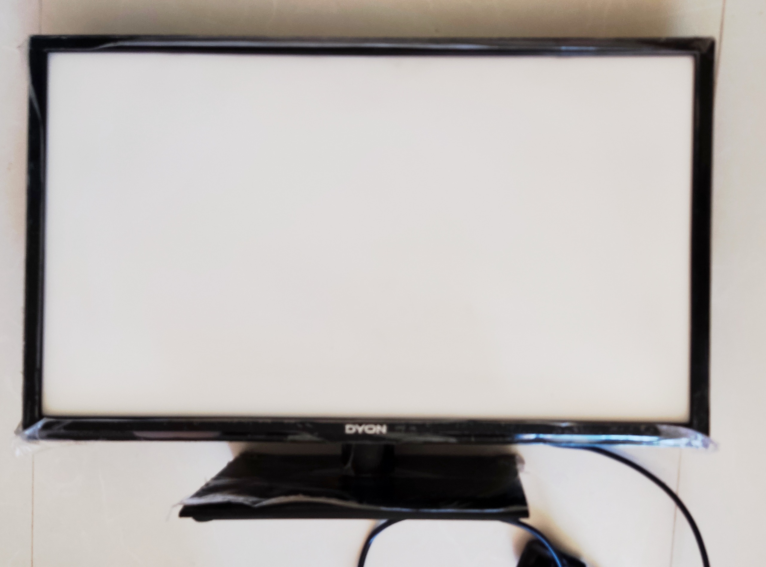 تلویزیون Dyon Sigma 24 Plus LED TV