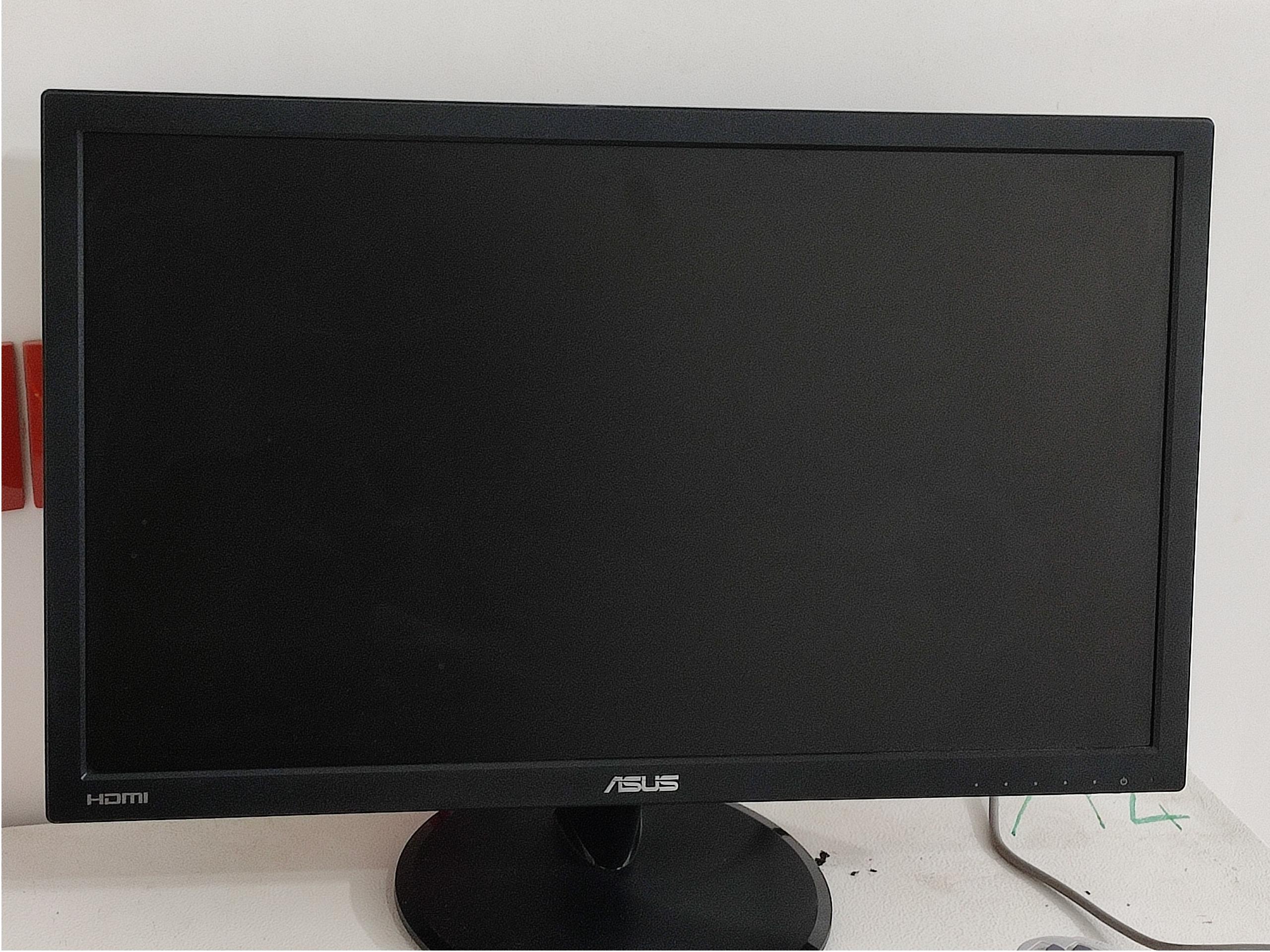 مانیتورasus VP228HE گیمینگ