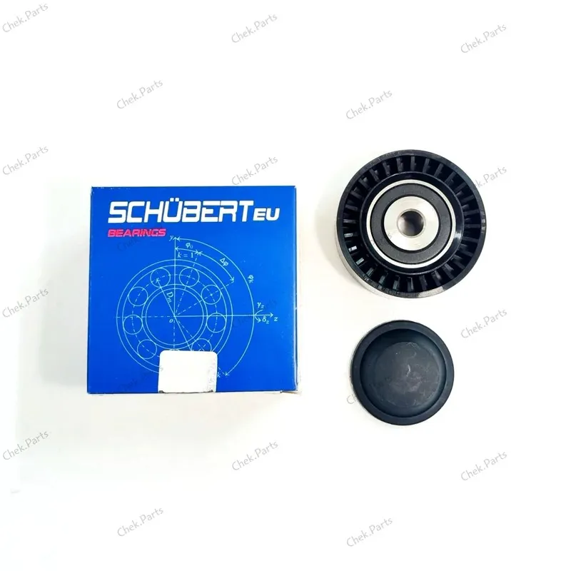 هرزگرد تسمه دینام 206 سوراخ گشاد