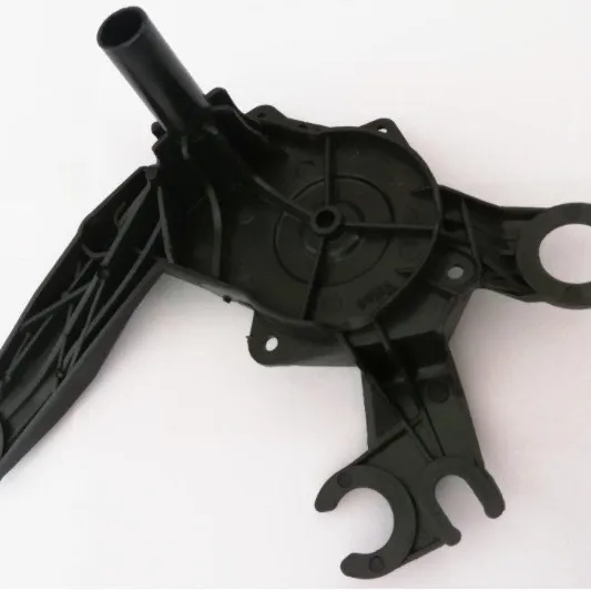 پایه برف پاکن عقب 206