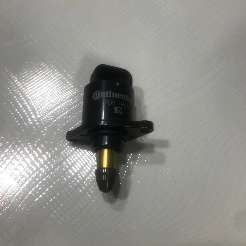 استپ موتور پژو