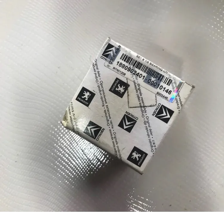 یاتاقان اورجینال 206