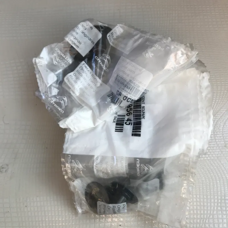 لاستیک سوپاپ زانتیا و ELX