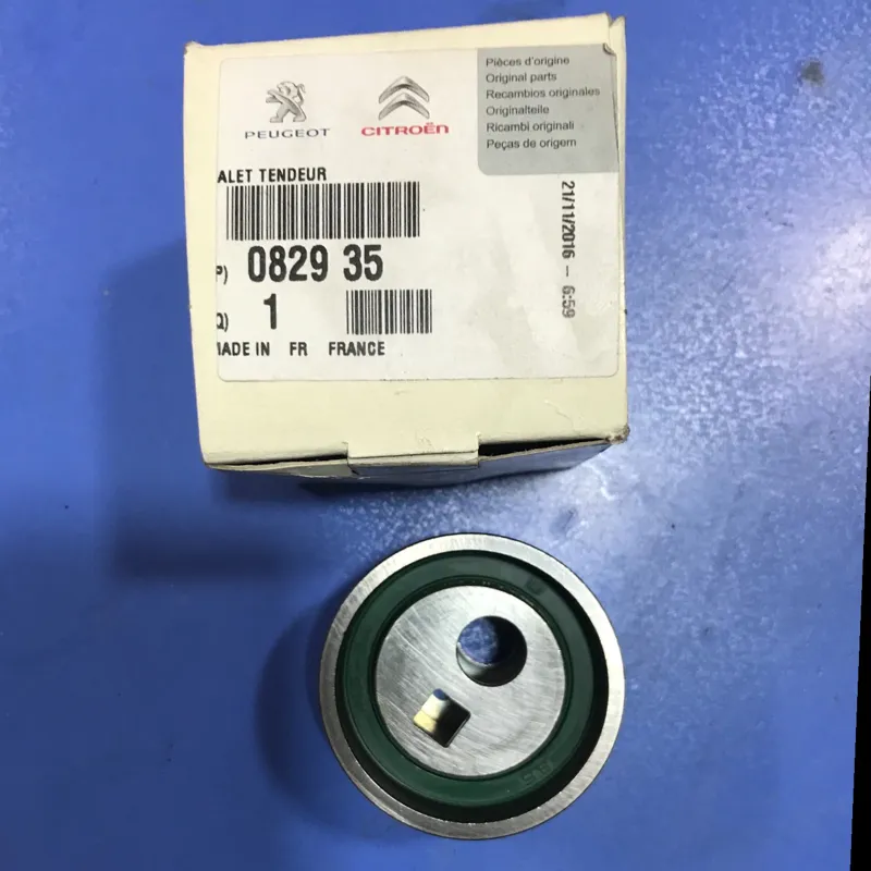 غلتک تسمه تایم زانتیا