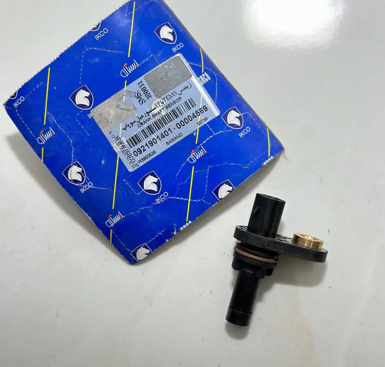 سنسور میل سوپاپ سمند ملی بوش