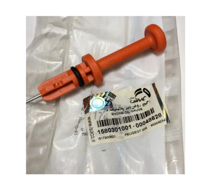 گیچ روغن اورجینال