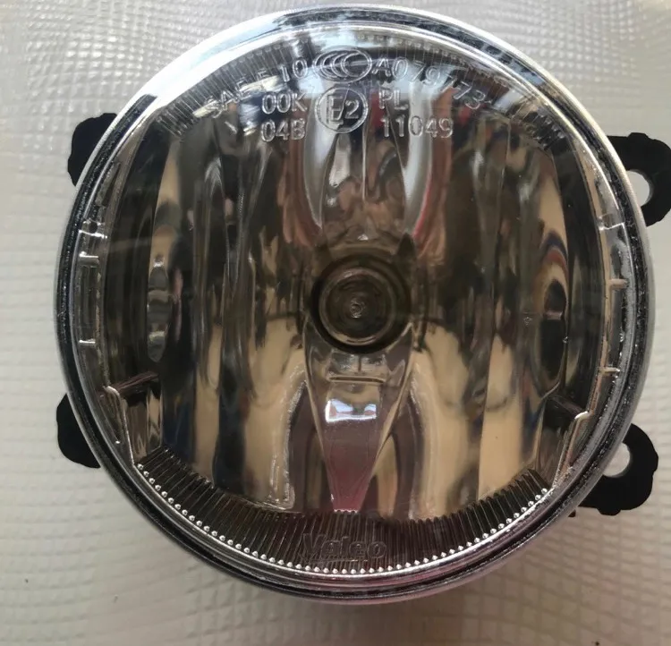 چراغ مه شکن اورجینال