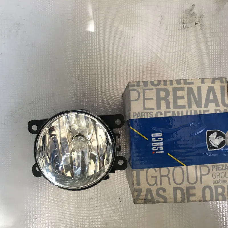 چراغ مه شکن اورجینال ال 90