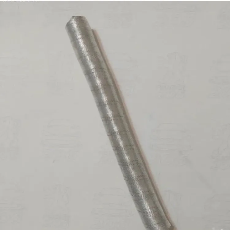 عایق شیلنگ هیدرولیک فرمان 206