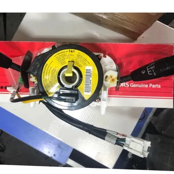 دسته راهنما کامل ریو اتوماتیک