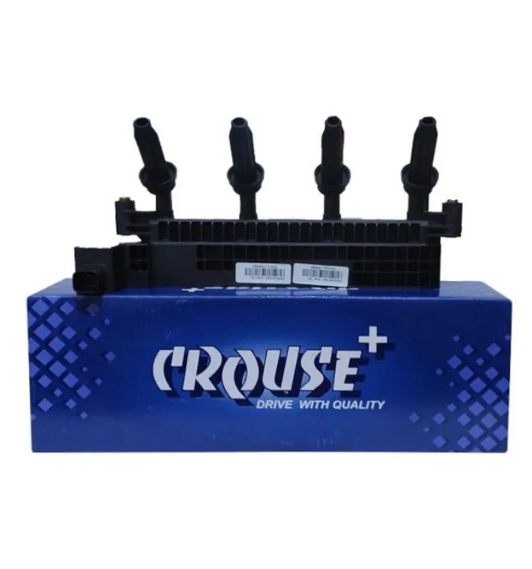 کویل 206 کروز سوکت جدید