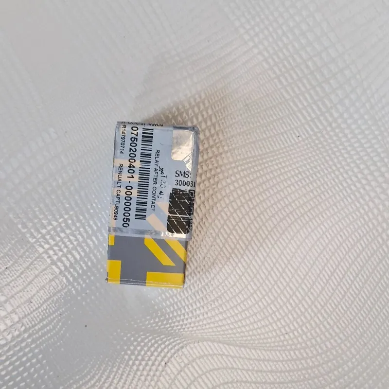 رله 20 آمپر ال 90